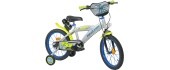 Children’s Bike Toimsa Shark 16”
