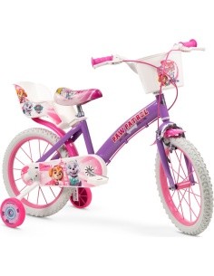 Children’s Bike Toimsa Paw Patrol Girl 16”