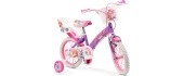 Children’s Bike Toimsa Paw Patrol Girl 14”