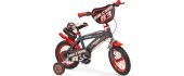 Children’s Bike Toimsa Vulcano 12”