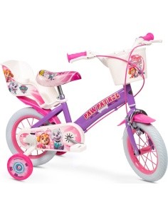 Children’s Bike Toimsa Paw Patrol Girl 12”