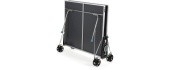 Cornilleau 100X Sport Outdoor Table - Grey