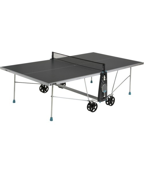 Cornilleau 100X Sport Outdoor Table - Grey
