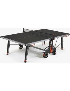 Cornilleau 500X Performance Outdoor Table| Black|