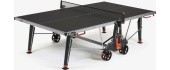Cornilleau 500X Performance Outdoor Table| Black|