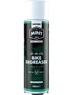 Bike Degreaser Mint 500 ml