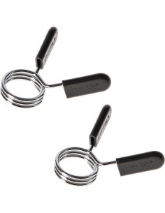ZGS30 SPRING COLLARS HMS (2 pcs)