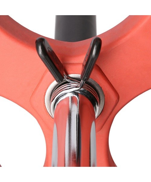 ZGS30 SPRING COLLARS HMS (2 pcs)