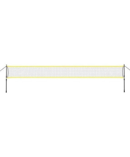 NT310 BADMINTON NET NILS