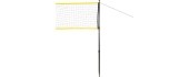 NT310 BADMINTON NET NILS
