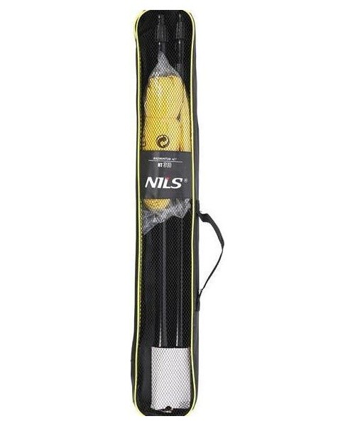 NT310 BADMINTON NET NILS