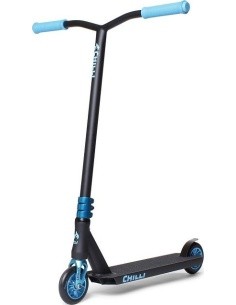 Chilli Pro Wave Reaper Stunt Scooter