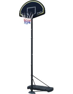 Portable Basketball System inSPORTline Phoenix II