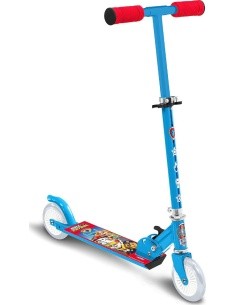 Vaikiškas paspirtukas Paw Patrol