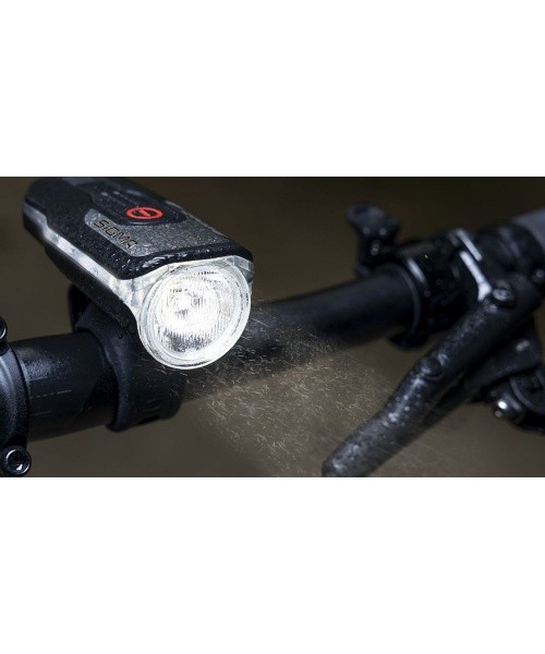 Sigma Aura 80 + Blaze USB light set