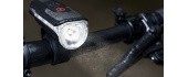 Sigma Aura 80 + Blaze USB light set