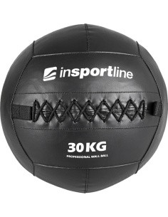 Medicininis kamuolys inSPORTline Walbal SE 30 kg