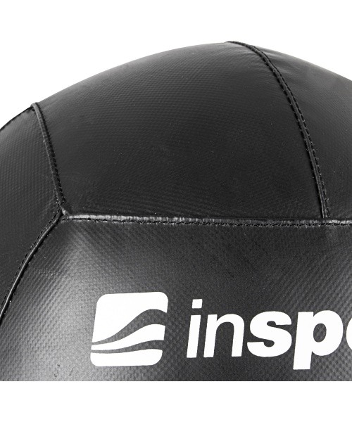 Medicine Ball inSPORTline Walbal SE 40 kg
