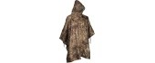 ARID FLECK RIPSTOP PONCHO