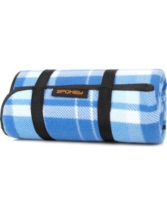 Picnic blanket 130x150 cm Spokey PICNIC MOOR