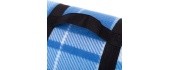 Picnic blanket 130x150 cm Spokey PICNIC MOOR