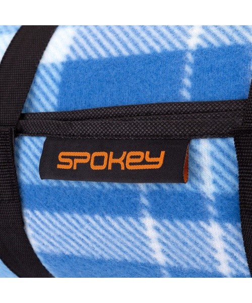 Picnic blanket 130x150 cm Spokey PICNIC MOOR