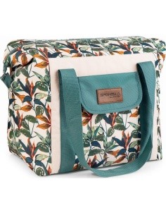 Thermal bag made of eco-friendly materials Spokey ECO WAY