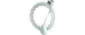 Weighted Hula Hoop inSPORTline Lite 69 – 135 cm
