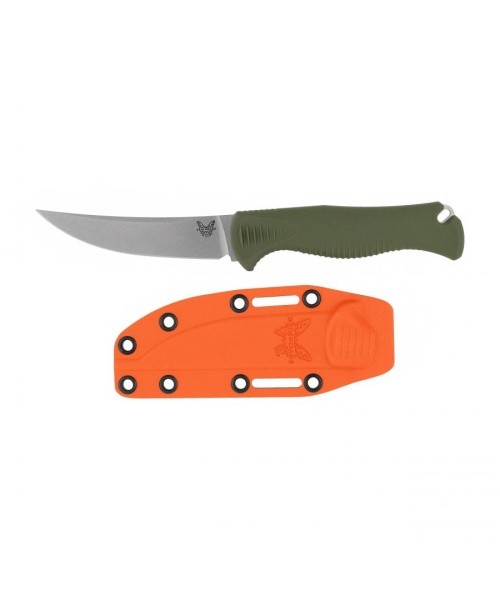 Peilis Benchmade 15505 Meatcrafter