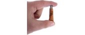 Peilis Opinel 2 carbon beech