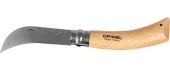 Opinel 8 sodo genėjimo peilis