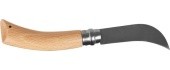 Opinel 8 sodo genėjimo peilis