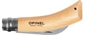 Opinel 8 sodo genėjimo peilis