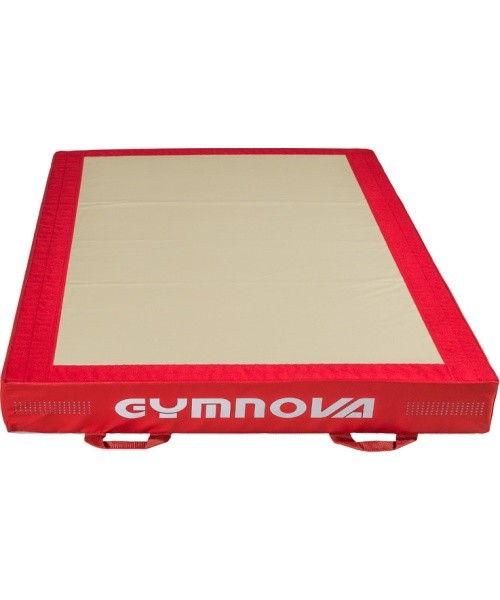 CUSTOM LANDING MAT FOR RINGS - 200 x 100 x 20 cm
