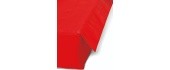 SAFETY MAT FOR APPARATUS LANDING - DUAL DENSITY - PVC COVER - WITH ATTACHMENT STRIPS - 300 x 200 x 20 cm