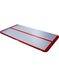 ACROBATIC TRACK/PIT INFLATABLE MAT - 400 x 200 x 20 cm