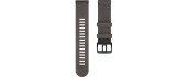 POLAR LEATHER 22mm (Vantage/Grit X) apyrankė