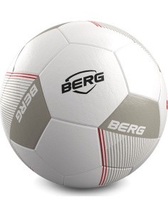 BERG Soccer Ball Size 5