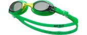 Nike Plaukimo Akiniai Vaikams Nk Y Kids Lil Swoosh Goggle Green NESSD138 388
