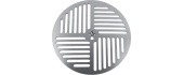 Remundi Grill Grate L