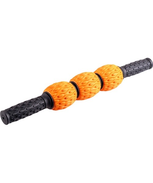 Masažo volelis inSPORTline Vareta 36 cm
