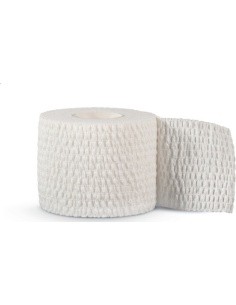 Box 24/rolls of SELECT STRETCH TAPE  5 cm. x 6,9 m