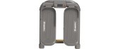 Mini steperis inSPORTline Movix