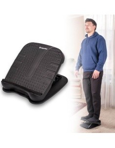 Nuožulni lenta inSPORTline LegStretch Pro