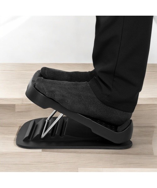 Nuožulni lenta inSPORTline LegStretch Pro
