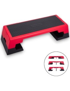 Aerobikos platforma inSPORTline Absater Evo