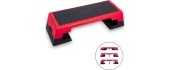 Aerobic Step Platform inSPORTline Absater Evo
