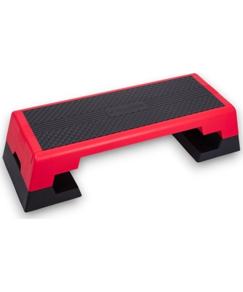 Aerobikos platforma inSPORTline Absater Evo