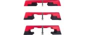 Aerobikos platforma inSPORTline Absater Evo