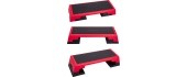 Aerobic Step Platform inSPORTline Absater Evo
